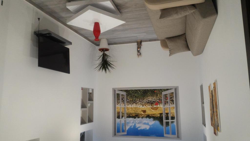 イスピカ Casa Origanoヴィラ エクステリア 写真
