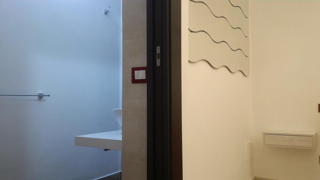 イスピカ Casa Origanoヴィラ エクステリア 写真