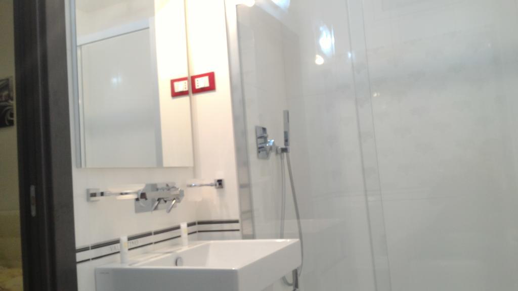 イスピカ Casa Origanoヴィラ エクステリア 写真