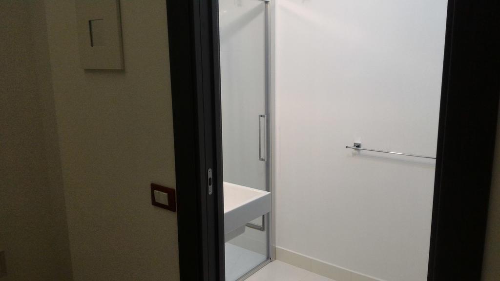 イスピカ Casa Origanoヴィラ エクステリア 写真