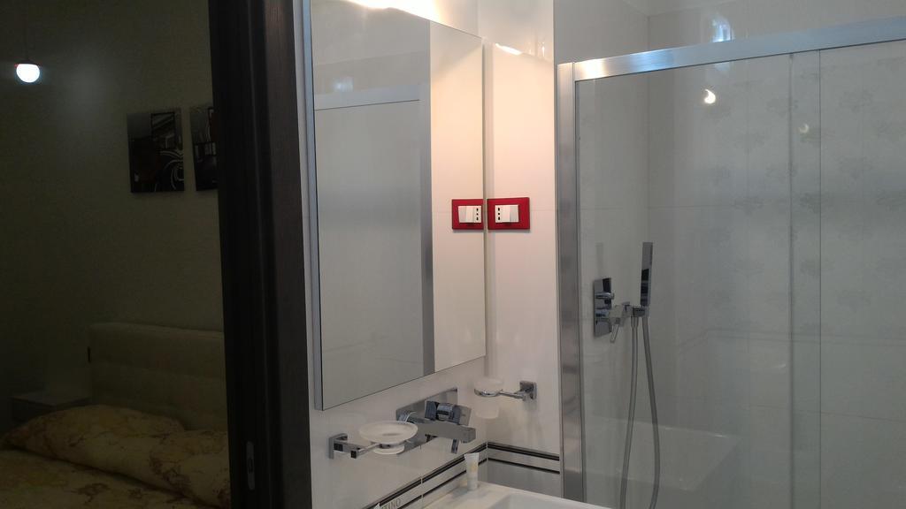 イスピカ Casa Origanoヴィラ エクステリア 写真