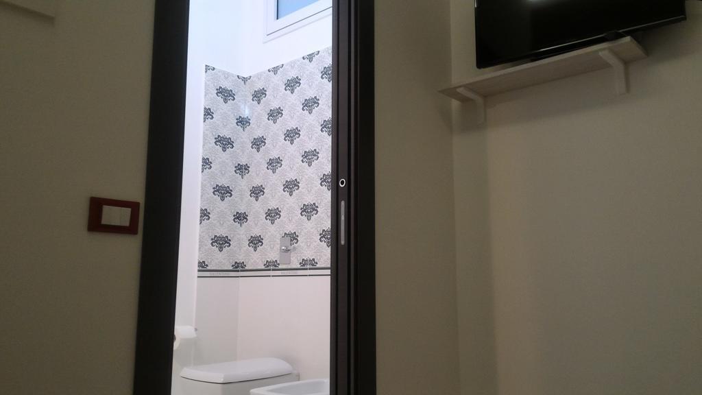 イスピカ Casa Origanoヴィラ エクステリア 写真