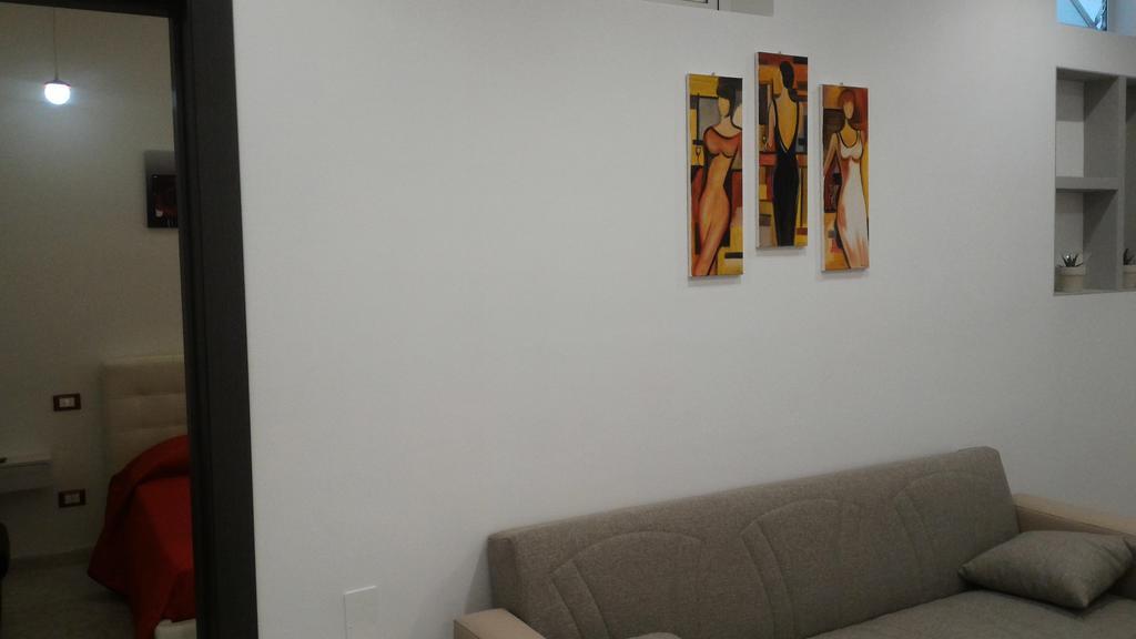 イスピカ Casa Origanoヴィラ エクステリア 写真