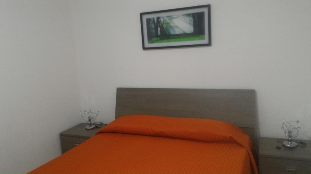 イスピカ Casa Origanoヴィラ エクステリア 写真