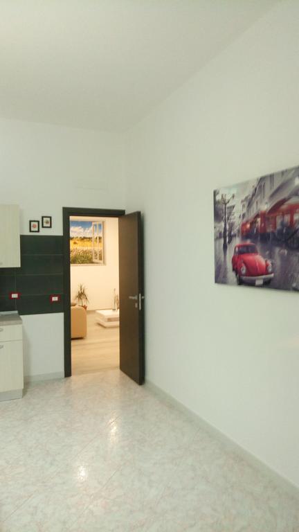 イスピカ Casa Origanoヴィラ エクステリア 写真