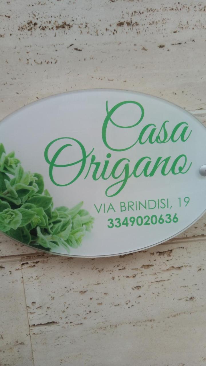 イスピカ Casa Origanoヴィラ エクステリア 写真